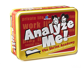 Picture of Analyze me