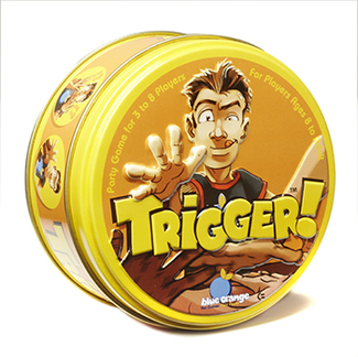 Picture of Trigger