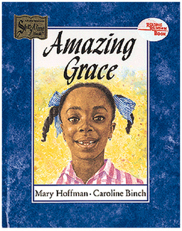 Picture of Amazing grace