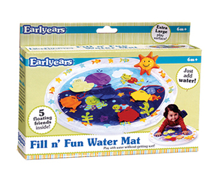Picture of Waterplay mat