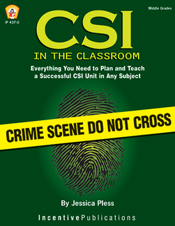 Picture of Csi in the classroom