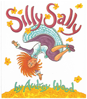 Picture of Silly sally big book