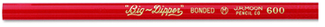 Picture of Big-dipper pencils w/o eraser dz