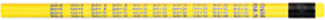 Picture of Pencils multiplication 12/pk
