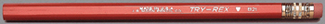 Picture of Pencils try-rex jumbo untipped 12pk