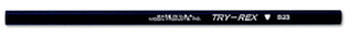 Picture of Pencils try-rex intermed 12/pk  untipped