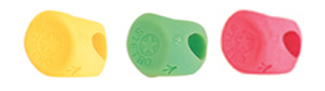 Picture of Stetro grips 100-pk