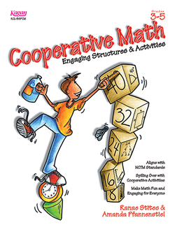 Picture of Cooperative math