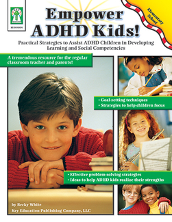 Picture of Empower adhd kids