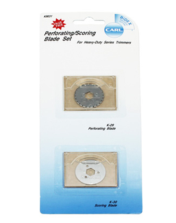 Picture of Replacement 2pk perforating  scoring blade
