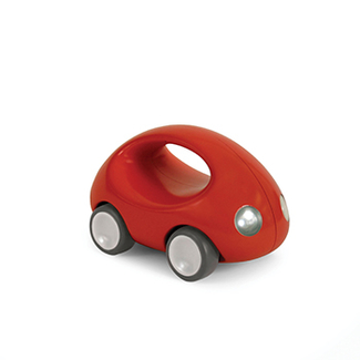Picture of Go car red