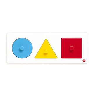 Picture of Shapes puzzle