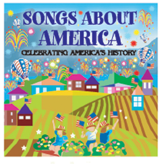 Picture of Songs about america celebrating  americas history