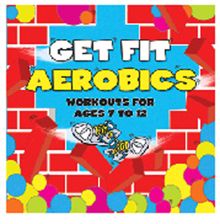 Picture of Get fit aerobics