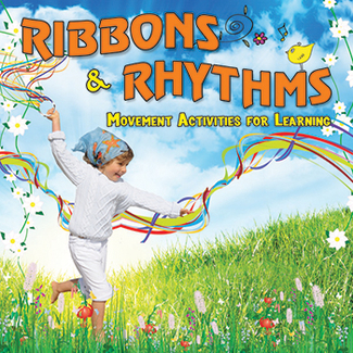 Picture of Ribbons & rhythms