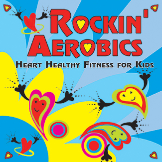 Picture of Rockin aerobics