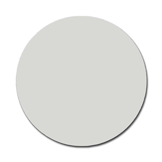 Picture of Circles blank replacement dry erase  sheets