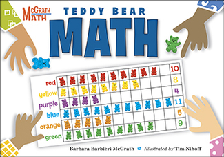 Picture of Teddy bear math