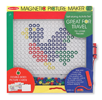 Picture of Magnetic picture maker