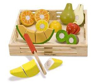 Picture of Cutting fruit crate