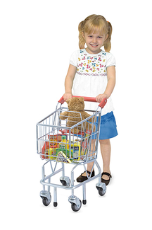 Picture of Shopping cart