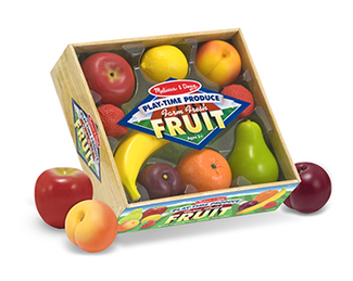 Picture of Play time produce fruit