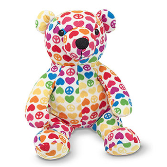 Picture of Hope bear