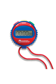 Picture of Simple stopwatch
