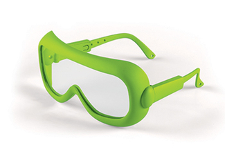 Picture of Primary science safety glasses