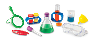 Picture of Primary science set