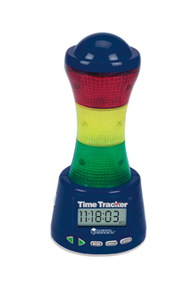 Picture of Time tracker