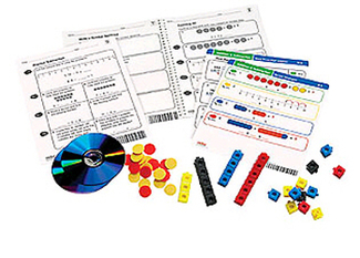 Picture of Radius addition & subtraction cd  card set