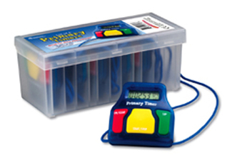Picture of Primary timers set of 6
