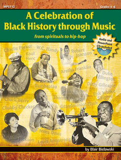 Picture of A celebration of black history  through music