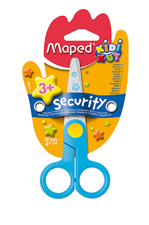 Picture of Kidkut safety scissors