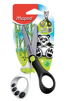 Picture of 5in koopy scissors with spring