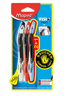 Picture of Maped visio pen 3pk
