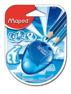 Picture of Igloo 2 hole pencil sharpener