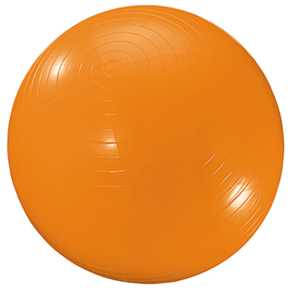 Picture of Exercise ball 34in orange