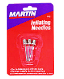 Picture of Inflating needles 3-pk on blister  card