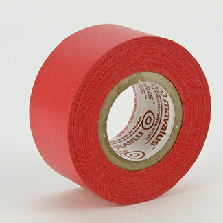 Picture of Mavalus tape 1 x 360 red