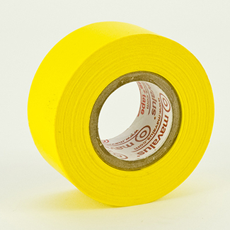 Picture of Mavalus tape 1 x 360 yellow