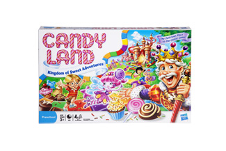Picture of Candy land