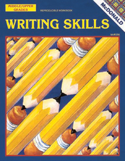 Picture of Writing skills