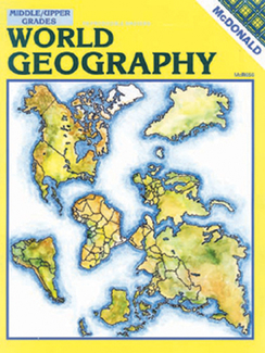 Picture of World geography