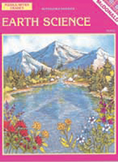 Picture of Earth science gr 6-9