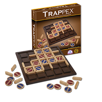 Picture of Trappex game