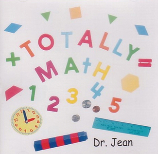 Picture of Totally math
