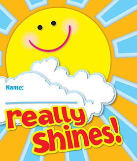 Picture of You really shine coupons 24pk