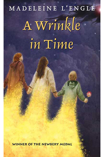 Picture of A wrinkle in time